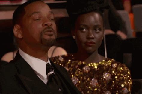 Will Smith Reaction GIF by saschamoellersde